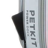 PETKIT Breezy2 Pet Travel Backpack Cream White | Klikk Malta