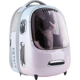 PETKIT Breezy2 Smart Cat Carrier Gradient P... | Klikk Malta