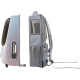 PETKIT Breezy2 Smart Cat Carrier Gradient P... | Klikk Malta
