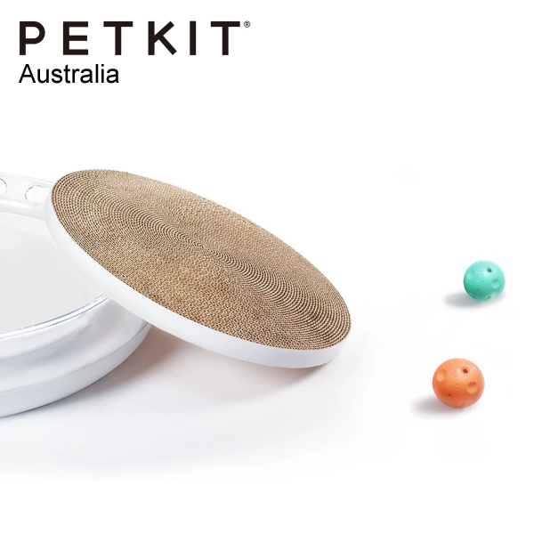 PETKIT Cat Scratcher Corrugated Board | Klikk Malta