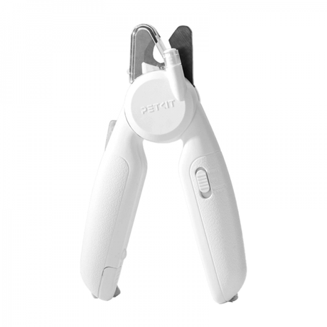 PetKit Claw Nail Clippers with LED Light | Klikk Malta