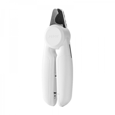 PetKit Claw Nail Clippers with LED Light | Klikk Malta