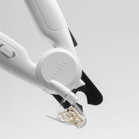 PetKit Claw Nail Clippers with LED Light | Klikk Malta