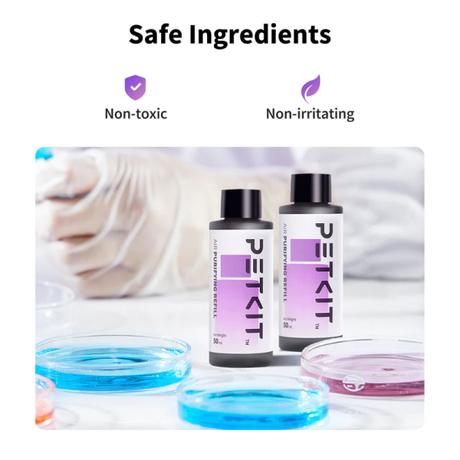 PETKIT Concentrated Air Purifying Refill fo... | Klikk Malta