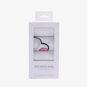 PETKIT Dog Waste Bag Refill Rolls 8-pack | Klikk Malta