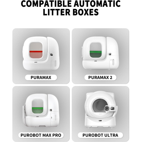 PETKIT Easy-Step Pedal for Pura Max/Pura Ma... | Klikk Malta