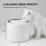 PETKIT Eversweet 3 Pro UVC Smart Pet Founta... | Klikk Malta