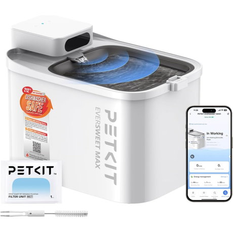 PETKIT Eversweet Max 2 100 | Klikk Malta