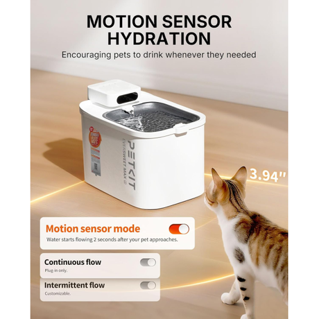 PETKIT Eversweet Max 2 100 | Klikk Malta