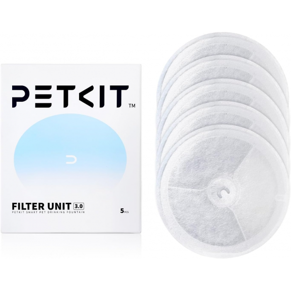 PETKIT EverSweet Pet Water Fountain Replace... | Klikk Malta