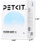 PETKIT EverSweet Pet Water Fountain Replace... | Klikk Malta