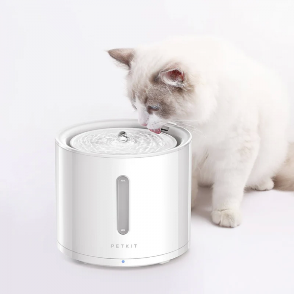 PETKIT EverSweet Solo 2 Smart Water Fountain | Klikk Malta