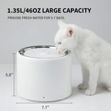 PETKIT EverSweet 3 Pro Smart Water Fountain | Klikk Malta