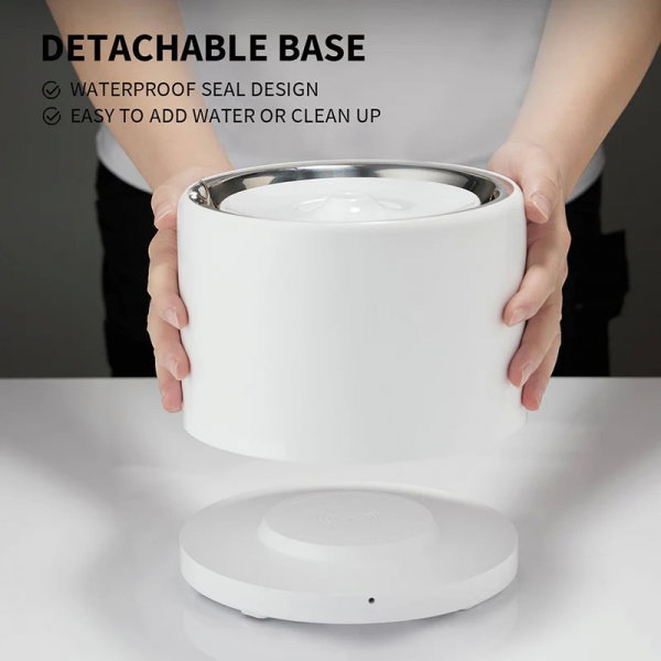 PETKIT EverSweet 3 Pro Smart Water Fountain | Klikk Malta
