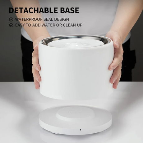 PETKIT EverSweet 3 Pro Smart Water Fountain | Klikk Malta