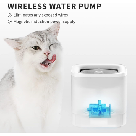 PETKIT Eversweet Solo SE Pet Fountain 1.8L ... | Klikk Malta
