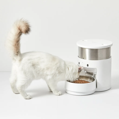 PETKIT Fresh Element 3 Smart Pet Food Feede... | Klikk Malta