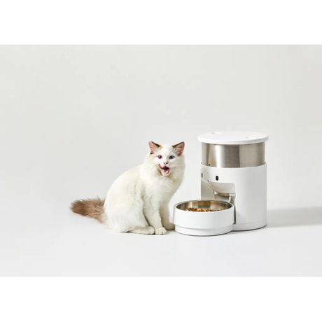 PETKIT Fresh Element 3 Smart Pet Food Feede... | Klikk Malta