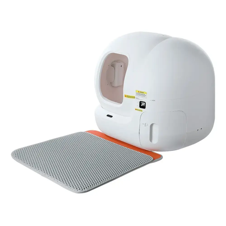 PETKIT Litter Clean Pad for Pura X/Pura Max... | Klikk Malta