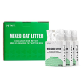 PETKIT Mixed Cat Litter Bag 3-pack | Klikk Malta