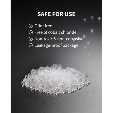 PETKIT   Moisture Absorber Silica Gel Desic... | Klikk Malta