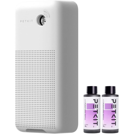 PETKIT Pura Air Smart Spray | Klikk Malta