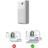 PETKIT Pura Air Smart Spray | Klikk Malta