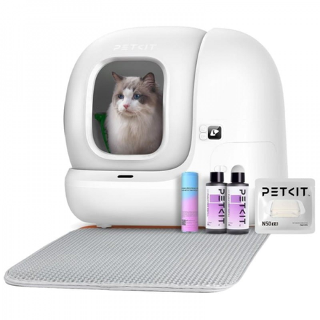 PetKit PuraMax 2 Automatic Self Cleaning Ca... | Klikk Malta