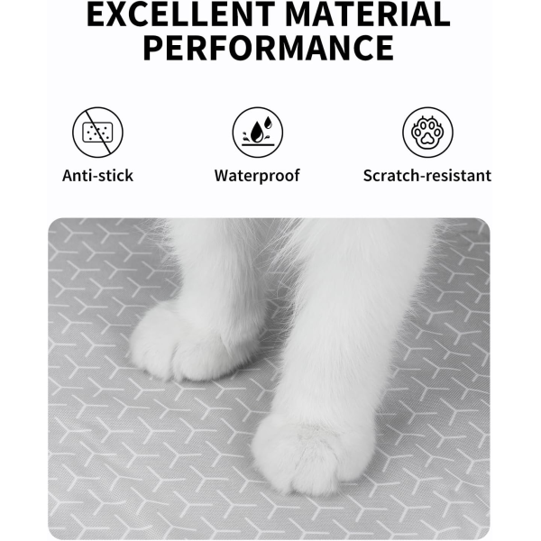 PETKIT Pura Max 2 Litter Mat | Klikk Malta
