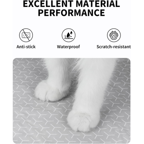 PETKIT Pura Max 2 Litter Mat | Klikk Malta