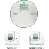 PETKIT Pura Max 2 Litter Mat | Klikk Malta