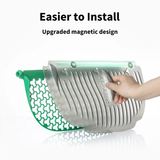 PETKIT Pura Max 2 Magnetic Cat Litter Remov... | Klikk Malta