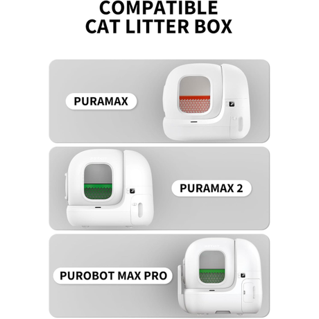 PETKIT Pura Max2/Purobot Max Pro Litter Bag... | Klikk Malta