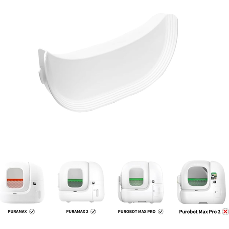 PETKIT Pura Max Fence for Pura Max/Pura Max... | Klikk Malta