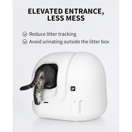 PETKIT Pura Max Fence for Pura Max/Pura Max... | Klikk Malta