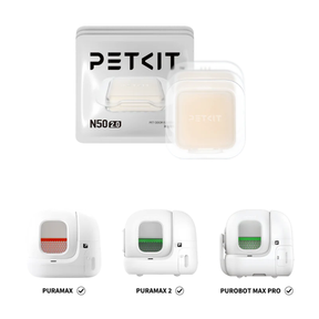 PETKIT Pura Max/Max2 Odor Eliminiator N50 2... | Klikk Malta