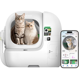 PETKIT Purobot Max Pro 2 UK | Klikk Malta