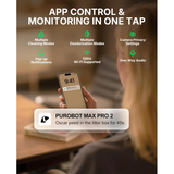 PETKIT Purobot Max Pro 2 UK | Klikk Malta