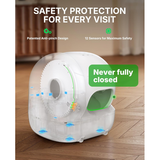 PETKIT Purobot Max Pro 2 UK | Klikk Malta