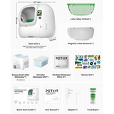PETKIT Purobot Max Pro 2 UK | Klikk Malta