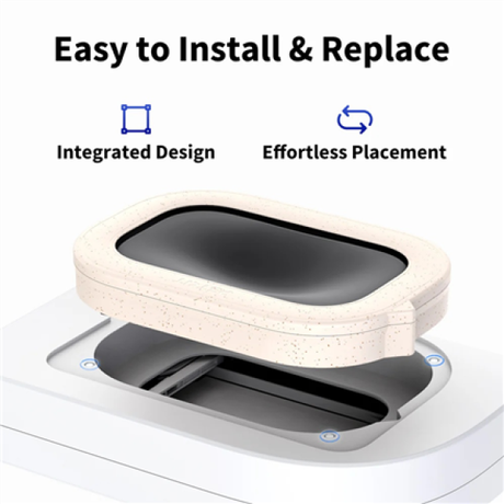 PETKIT Purobot Ultra Litter Box Liners - Pa... | Klikk Malta