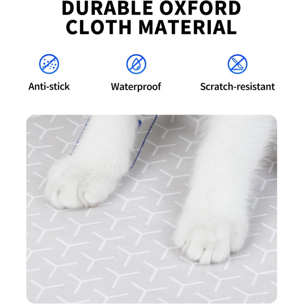 PETKIT Purobot Ultra Litter Mat | Klikk Malta