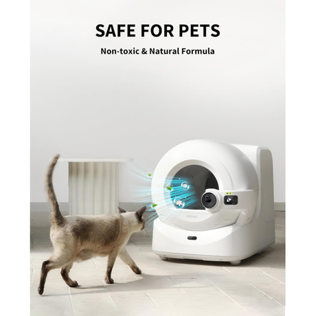 PETKIT Purobot Ultra Odor Eliminator N60 x3 | Klikk Malta