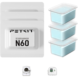 PETKIT Purobot Ultra Odor Eliminator N60 x3 | Klikk Malta