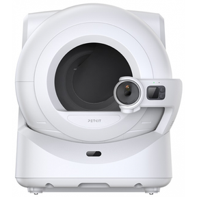 PETKIT Purobot Ultra Smart Self Cleaning Ca... | Klikk Malta