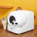 PETKIT Purobot Ultra Smart Self Cleaning Ca... | Klikk Malta