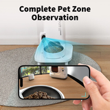 PETKIT Stand for Pet Feeders | Klikk Malta