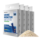 PETKIT Urine Monitor Cat Litter Bag 4-pack | Klikk Malta