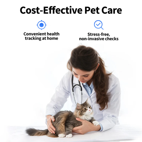 PETKIT Urine Monitor Cat Litter Bag 4-pack | Klikk Malta
