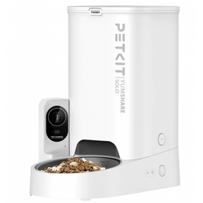 PETKIT YumShare Solo 3L Automatic Pet Food ... | Klikk Malta